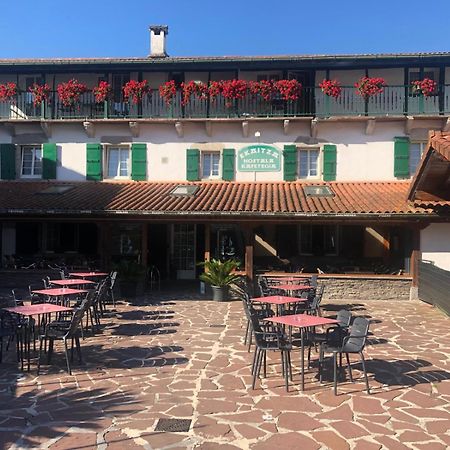 Hostal Ekaitza Ξενοδοχείο Lesaka Εξωτερικό φωτογραφία