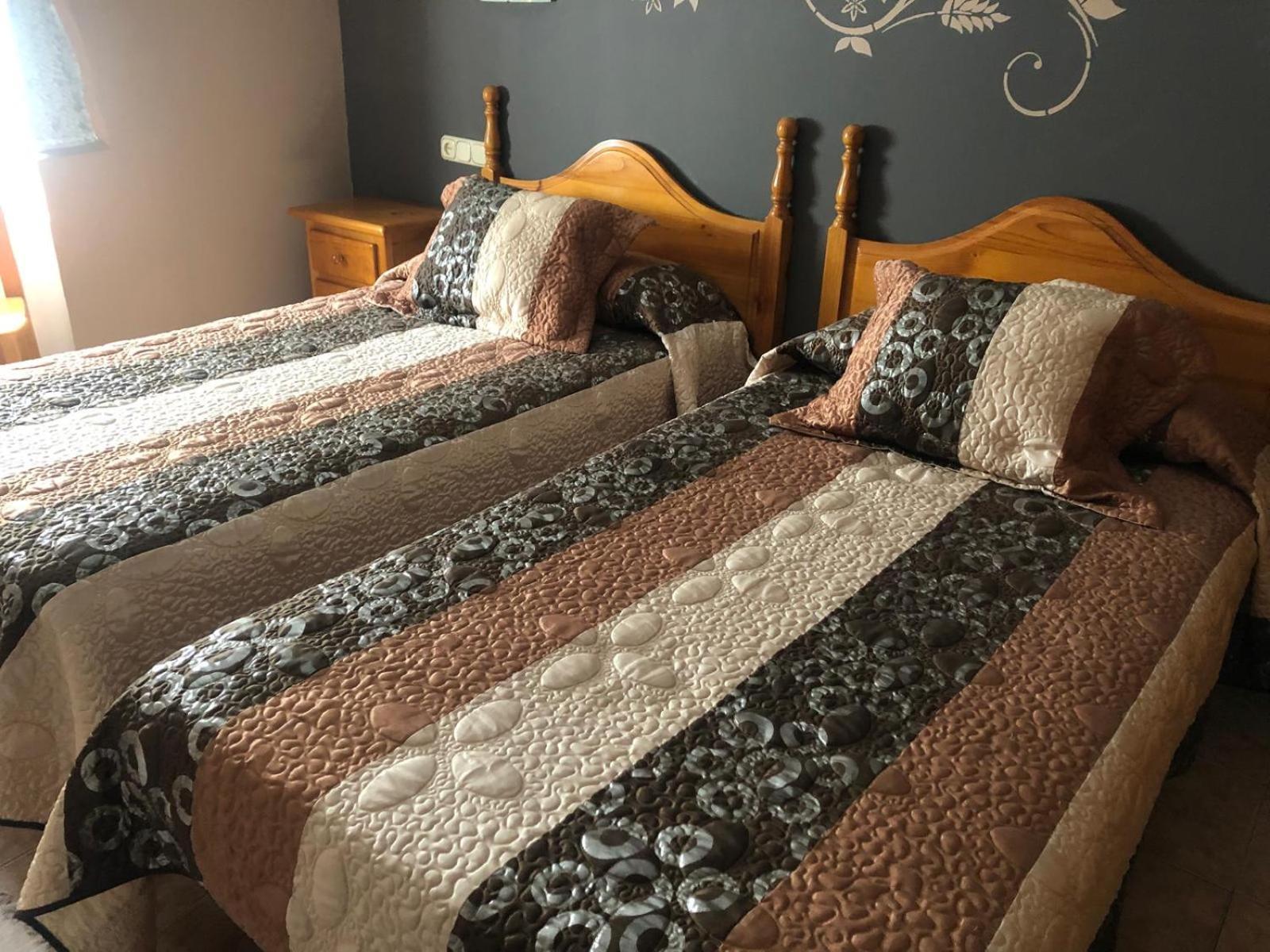 Hostal Ekaitza Ξενοδοχείο Lesaka Εξωτερικό φωτογραφία