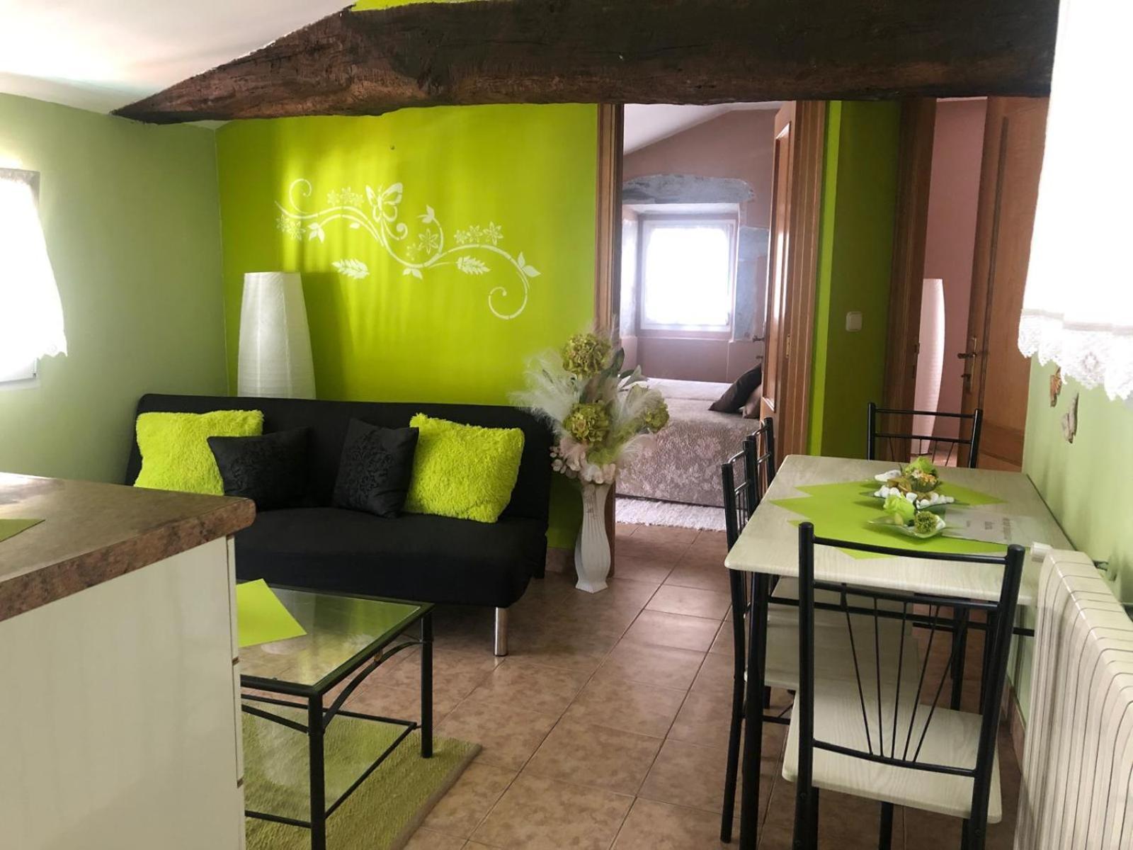 Hostal Ekaitza Ξενοδοχείο Lesaka Εξωτερικό φωτογραφία