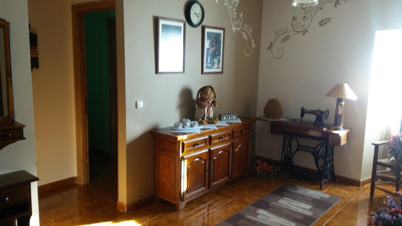 Hostal Ekaitza Ξενοδοχείο Lesaka Εξωτερικό φωτογραφία